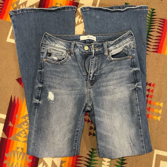 Bootcut/Flare - Picture 2 of 4